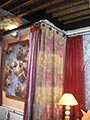 décortion, ameublement, murs, plafonds, parquets, portes, meubles