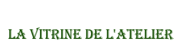 La vitrine de lAtelier, notre atelier de menuiserie bnisterie, install  Tournus en Bourgogne du Sud, travaille en restauration pour les Monuments Historiques. Nous ralisons pour les particuliers de la cration ou de la restauration, que ce soit pour vos meubles, boiseries, menuiseries, consoles, bibliothques, portes et en tapisserie : siges, fauteuils, canaps, bergres, mridiennes, salons. Notre magasin vous conseille en dcoration : murs, plafonds, parquets, portes, meubles, et ralise vos projets en couture dameublement : rideaux, stores, dessus de lit