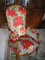 décortion, ameublement, murs, plafonds, parquets, portes, meubles